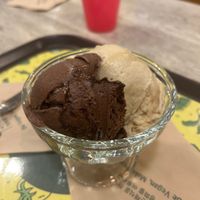   at Loving Hut Gangnam-gu - 러빙헛 in Seoul