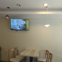 The Supreme Master at Loving Hut Gangnam-gu - 러빙헛 in Seoul