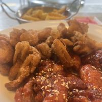   at Loving Hut Gangnam-gu - 러빙헛 in Seoul