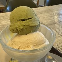  at Loving Hut Gangnam-gu - 러빙헛 in Seoul