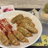   at Loving Hut Gangnam-gu - 러빙헛 in Seoul