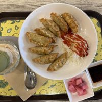   at Loving Hut Gangnam-gu - 러빙헛 in Seoul
