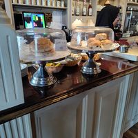  at The Bulkeley Hotel in Beaumaris
