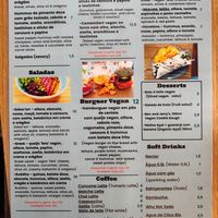  at Sabor'art Café in Nazare