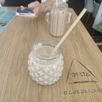  at Sabor'art Café in Nazare