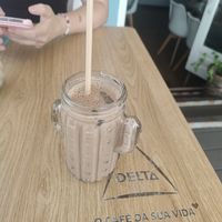  at Sabor'art Café in Nazare