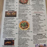  at Sabor'art Café in Nazare