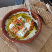  at Sabor'art Café in Nazare