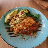  at Sabor'art Café in Nazare