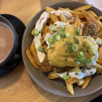   at Signals in Saltburn-by-the-sea