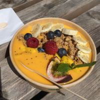  at Signals in Saltburn-by-the-sea