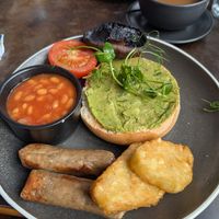  at Signals in Saltburn-by-the-sea