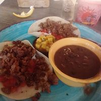  at SandBar Tiki & Grille in Englewood