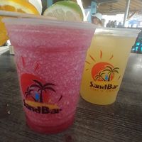  at SandBar Tiki & Grille in Englewood