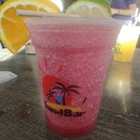  at SandBar Tiki & Grille in Englewood