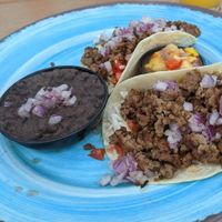  at SandBar Tiki & Grille in Englewood