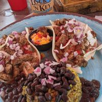  at SandBar Tiki & Grille in Englewood