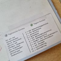  at Die Ex-Vertretung in Cologne