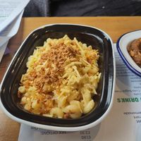  at No Frickin Chicken in Worcester