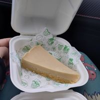  at No Frickin Chicken in Worcester