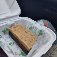  at No Frickin Chicken in Worcester