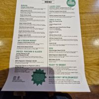  at No Frickin Chicken in Worcester