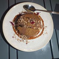 I scream sandwich at Hoogste Tijd in Eindhoven