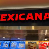  at ATL - Willy's - Concourse B in College Park