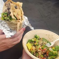  at ATL - Willy's - Concourse B in College Park