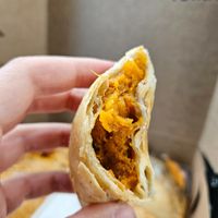  at Empanada Mama in Doylestown