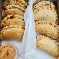  at Empanada Mama in Doylestown