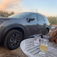   at TAPS in Lexington