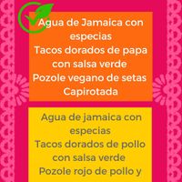 Del 15 al 17 de septiembre 🇲🇽 at Mantura Bistro Garden in Chetumal