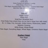  at Pure Eats in Lexington