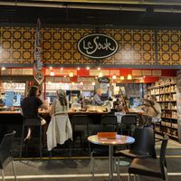 Le Souk  at Le Souk in Adelaide