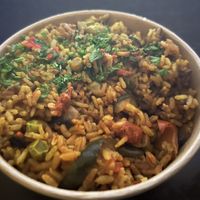   at Le Souk in Adelaide