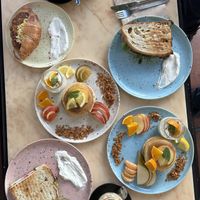   at INTRO in Karlsruhe