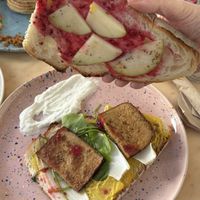   at INTRO in Karlsruhe