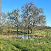  at L'Autre Ferme in Cherves-chatelars