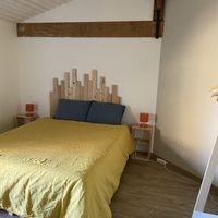   at L'Autre Ferme in Cherves-chatelars