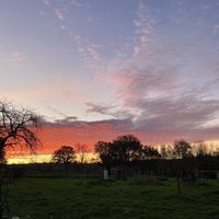   at L'Autre Ferme in Cherves-chatelars