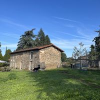   at L'Autre Ferme in Cherves-chatelars