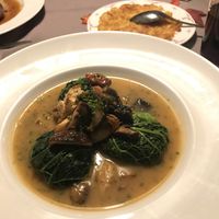 Main dish #Veganuary at Gasthaus Bürgerstüble in Sankt Peter