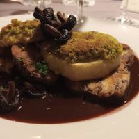  at Gasthaus Bürgerstüble in Sankt Peter