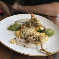   at Gasthaus Bürgerstüble in Sankt Peter