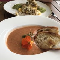   at Gasthaus Bürgerstüble in Sankt Peter