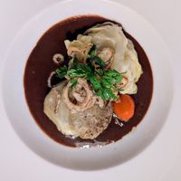  at Gasthaus Bürgerstüble in Sankt Peter