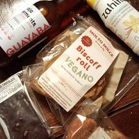  at Vive Orgánico Fresh Market in Tijuana