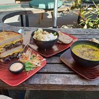 Zo lekker! at Joop in Schoorl