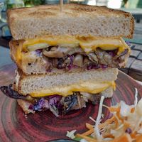 Zo lekker! at Joop in Schoorl